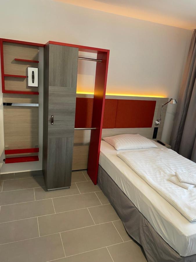 Deluxe Einzelzimmer