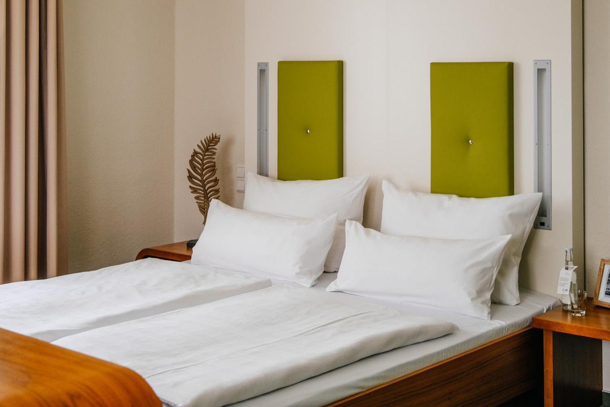Superior Doppelzimmer